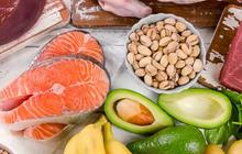 Bukan Asam Sulfat, Asam Folat Nutrisi yang Baik untuk Ibu Hamil, ini Daftar Makanannya
