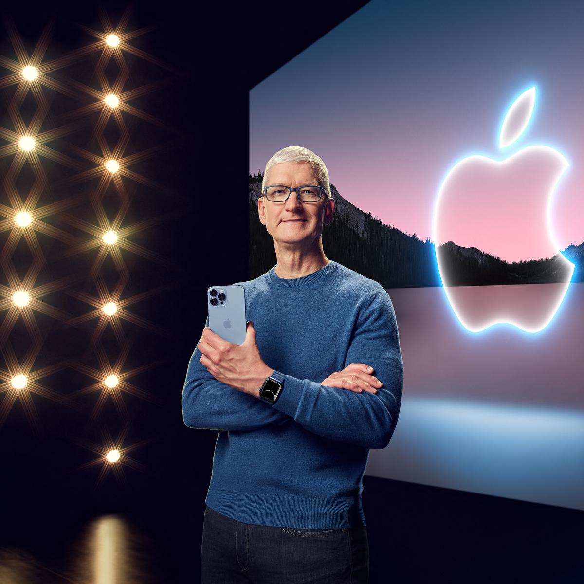 Apple Bakal Rilis Iphone 14 Dengan Memori Internal 2tb Tekno Liputan6 Com