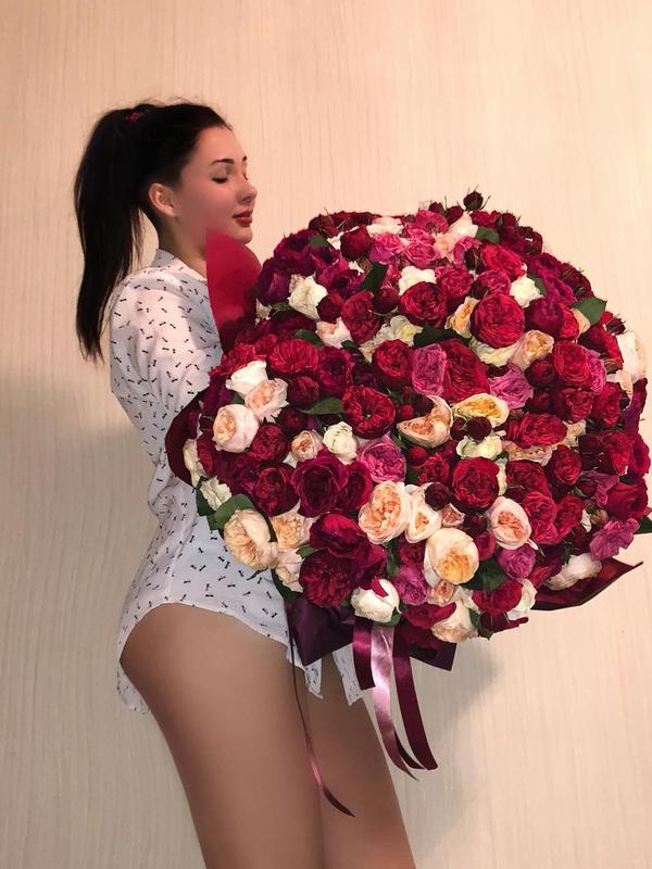 Tatyana Demyanova (Sumber: Instagram/tatarka5)
