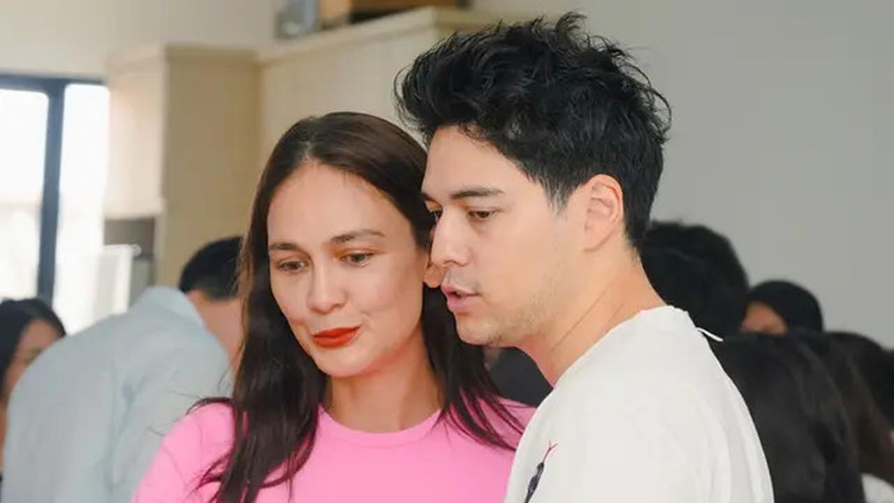 Potret Kantor Baru Luna Maya yang Jadi Sorotan, Begini Momen Seru Perayaannya Bersama Tim