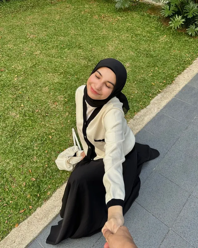 Cut Intan Nabila debut akting lewat film Mengejar Restu, bukan untuk melepas stres karena kasus KDRT