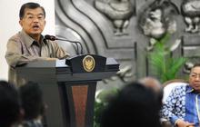 Ingin istirahat, Wapres JK hari ini ngantor di rumah