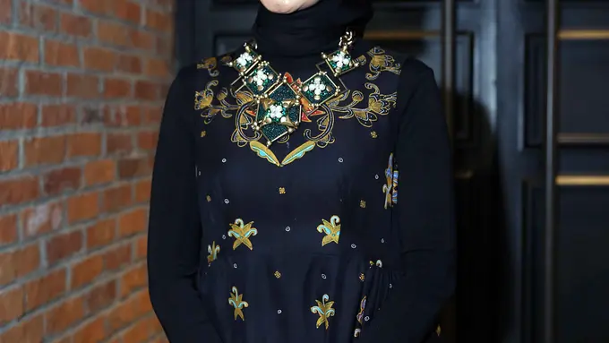 [Bintang] Laudya Cynthia Bella