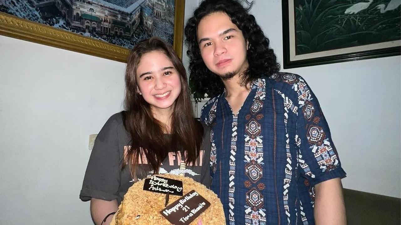 Disebut Pasangan Sederhana