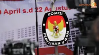 Komisi Pemilihan Umum (KPU)