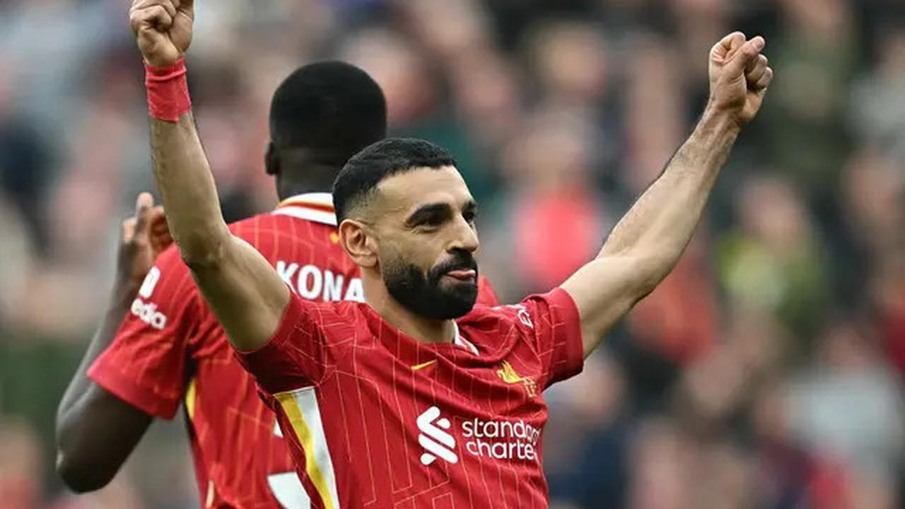 Power Ranking 7 Kandidat Pemenang Ballon d'Or 2025: Lamine Yamal dan Ousmane Dembele Bersaing Sengit