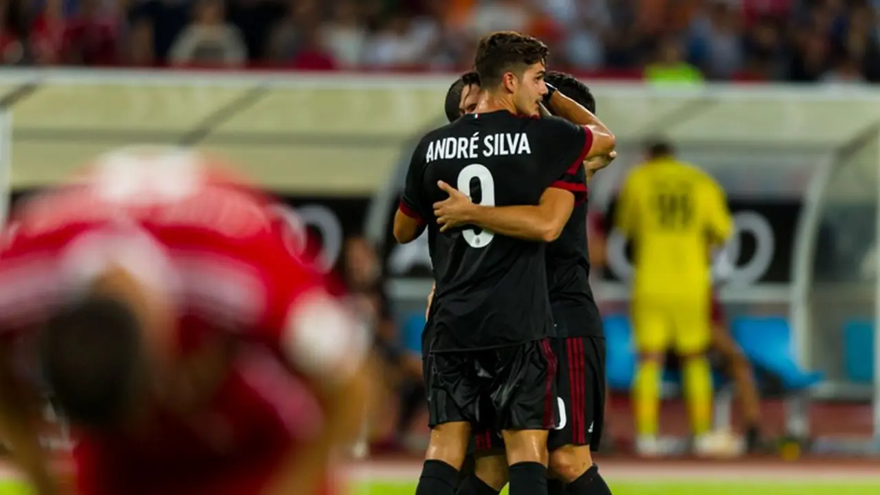 AC Milan