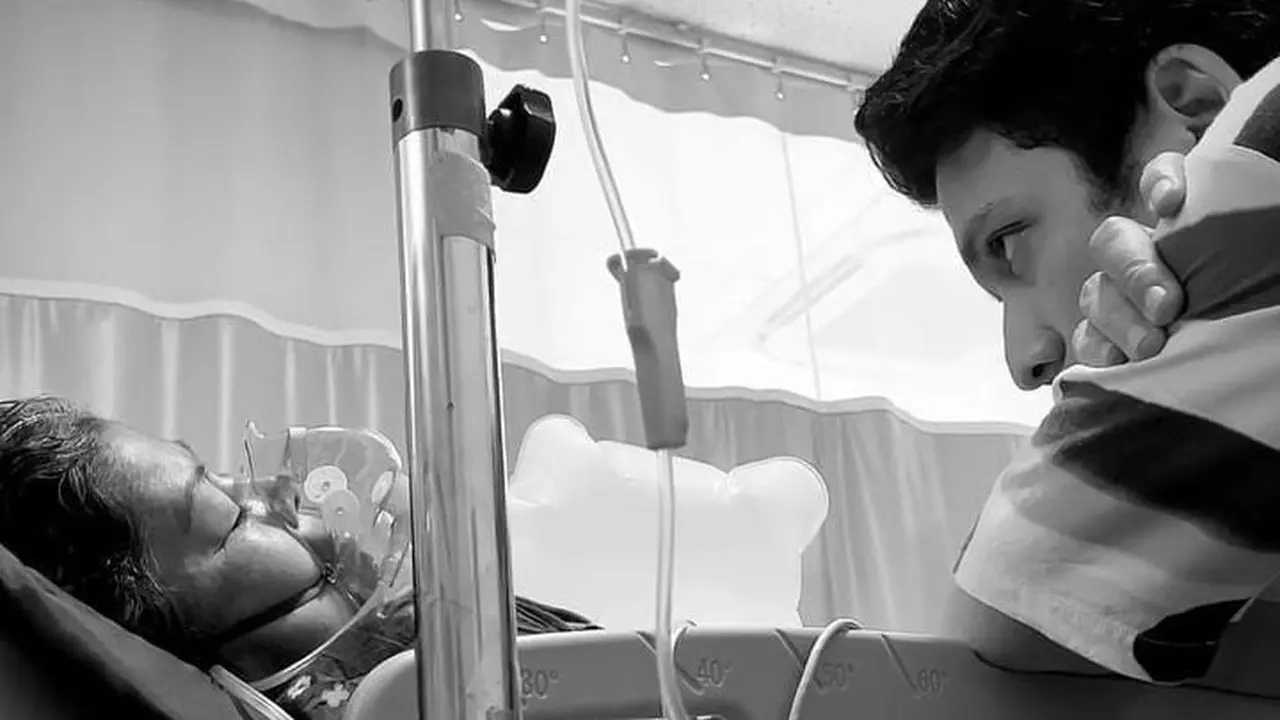 Ibu Rendi Jhon Pratama Meninggal Dunia Usai 4 Hari Dirawat