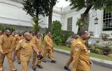 Prabowo Minta Jalan Trans Papua Segera Dirampungkan: Buka Daerah Terisolasi dan Pangkas Biaya Logistik