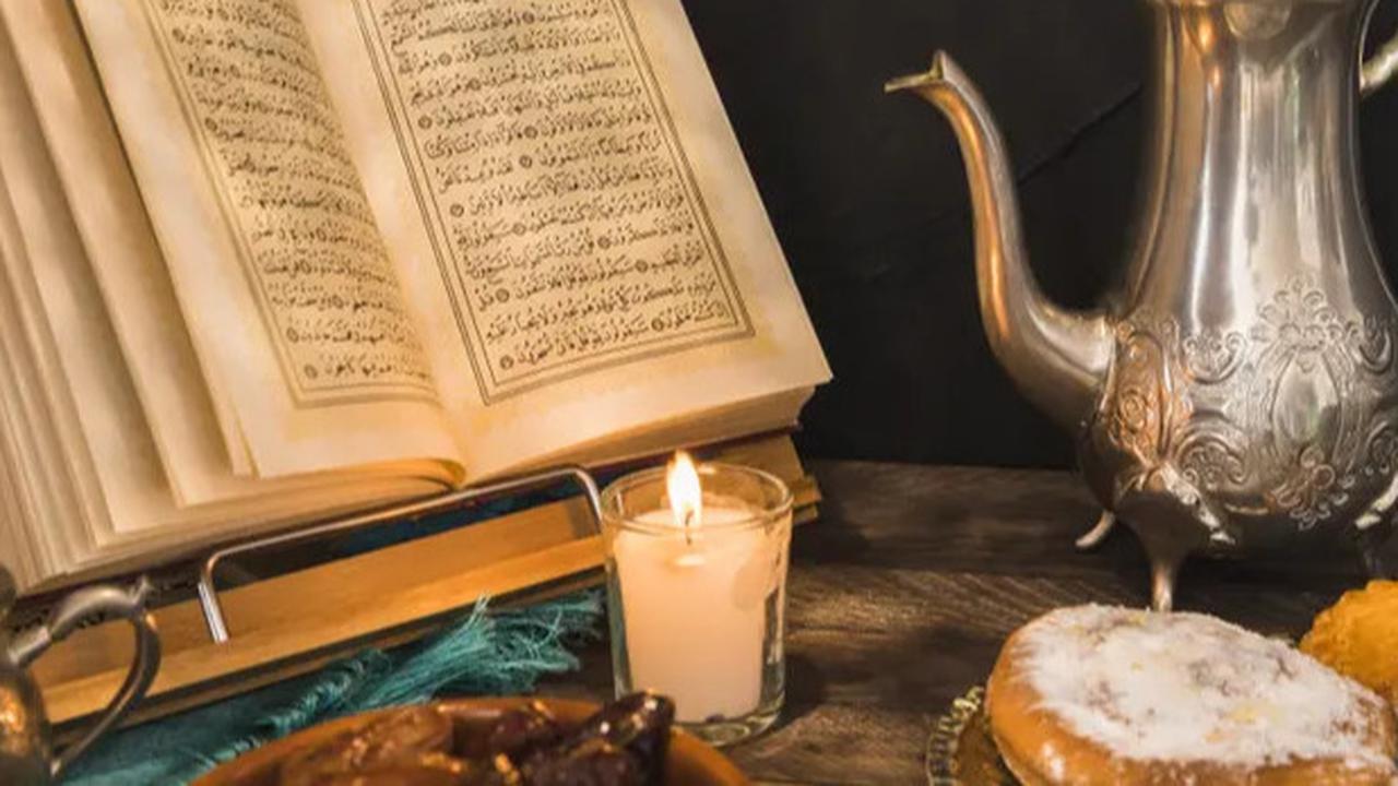 2 Amalan Ramadhan Ini jadi Syafaat di Hari Kiamat, Sudahkah Anda Lakukan?