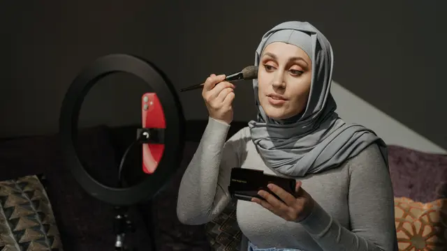 4 Tips Makeup On Point saat Hari Raya Idul Adha 2022 ala MUA Ryan Ogilvy