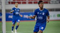 PSIS Semarang menelan kekalahan 0-4 dari&nbsp;Persiku Kudus pada laga perdana Pegadaian Championship 2025/2026 di&nbsp;Stadion Jatidiri, Semarang, Minggu (14/9/2025) malam WIB. (dok. PSIS Semarang)
&nbsp;
&nbsp;