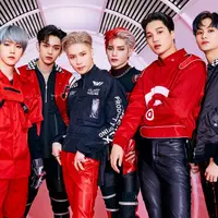 Grup K-pop SuperM berkolaborasi dengan Prudential mengampanyekan hidup sehat dan bugar dengan cara menyenangkan (Foto: Dok. Prudential)