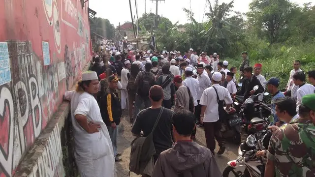 Ahmadiyah Depok
