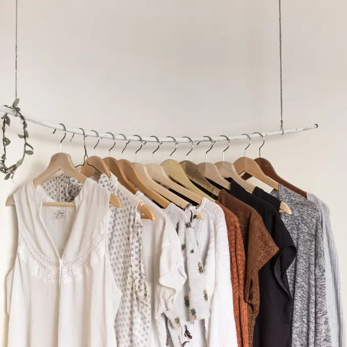 Dengan Philips Garment Steamer, Pakaian Jadi Lebih Terawat