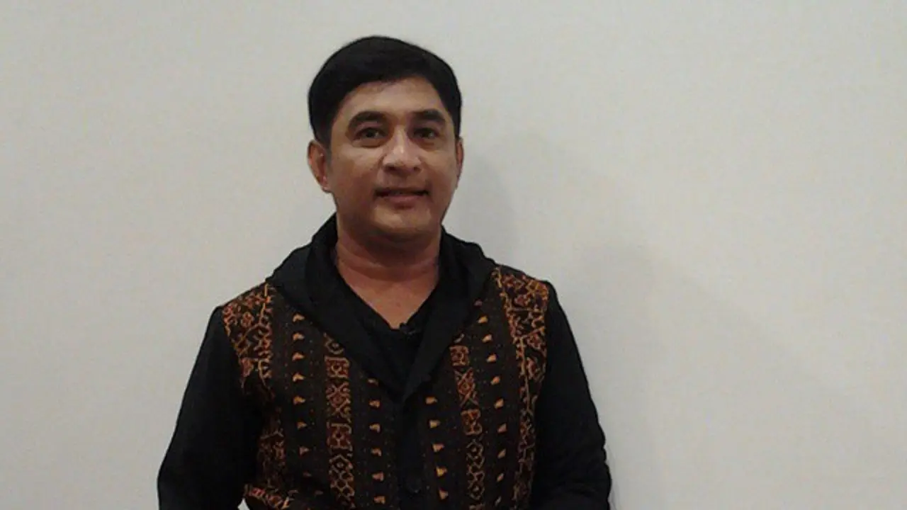 Jeremy Teti