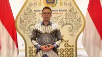 Menlu Sugiono: 9 WNI yang Ditahan Israel Sudah Dibebaskan