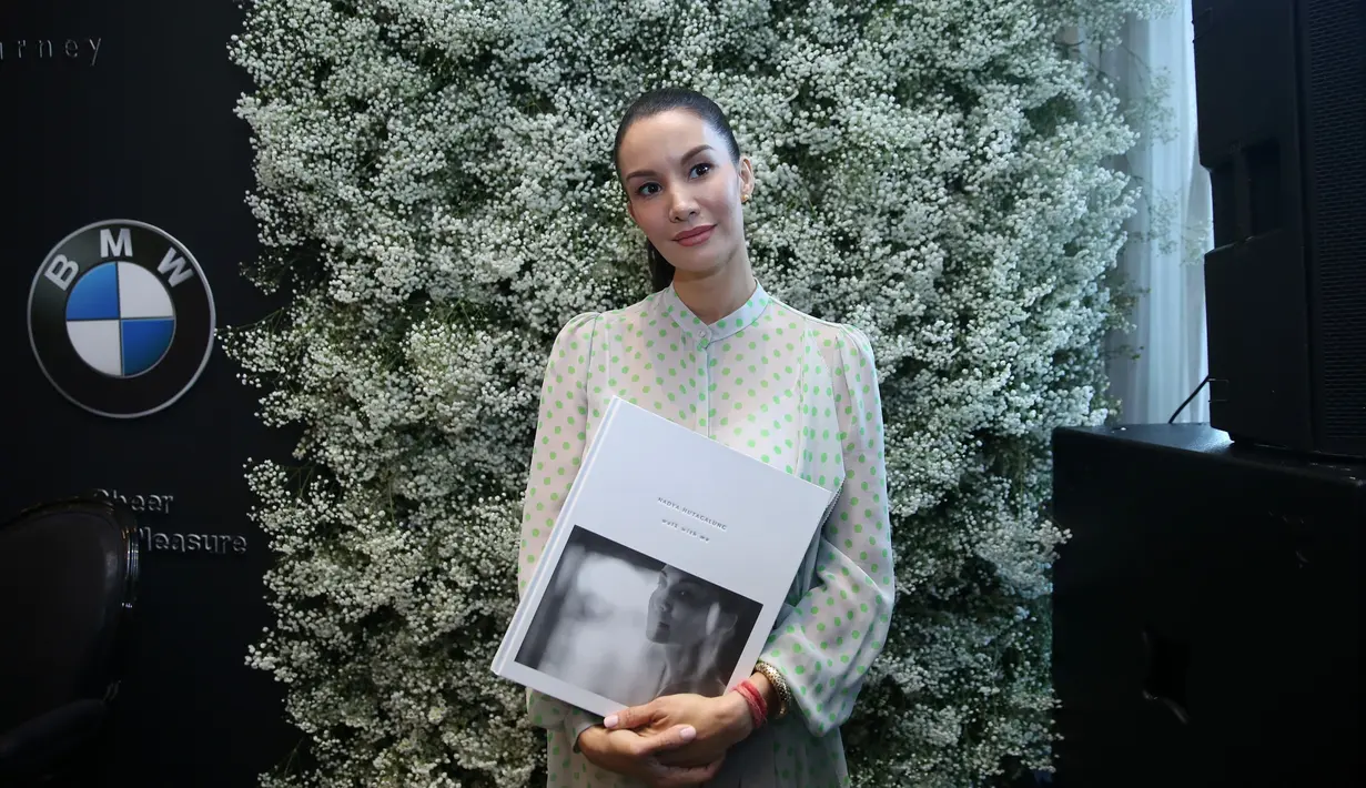 (Nurwahyunan/Fimela.com)