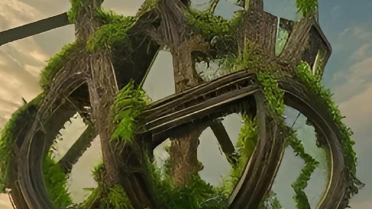 <b>Surabaya yang Padat Menjadi Seperti Kota Mati</b><br>