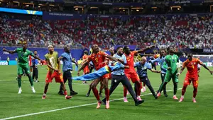 Bagaimana RD Kongo Mencetak Sejarah dengan Lolos ke Fase Gugur Piala Dunia 2026