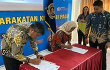 Tahukah Anda? Ditjenpas Sulteng Gandeng 6 Mitra Lokal Perkuat Pembinaan Warga Binaan, Dorong Ekonomi Kreatif