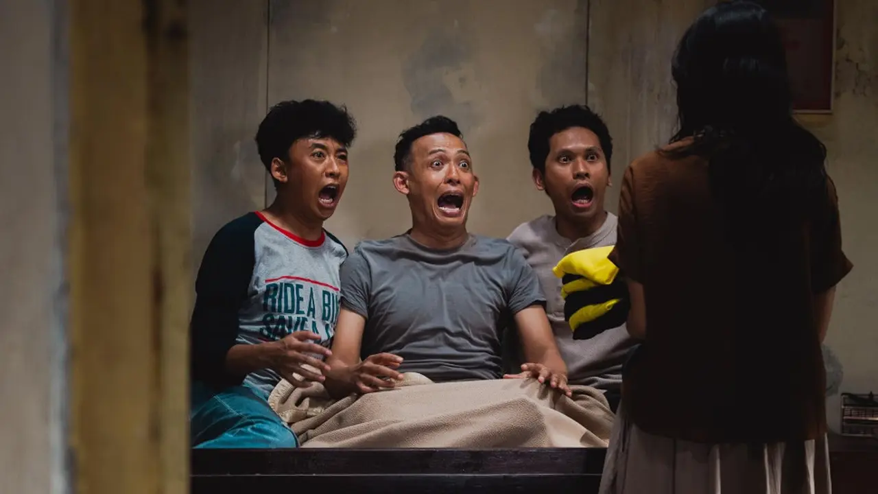 Film Warung Pocong
