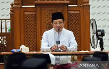 Pemerintah Tetapkan 19 Februari sebagai Awal Ramadan 2026, Ini Perbedaannya dengan Muhammadiyah