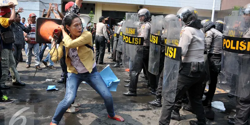 20150909-Simulasi Penanganan Pilkada-Tangsel