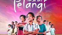 Laskar Pelangi. (Foto: Dok. Miles Films/ IMDb)