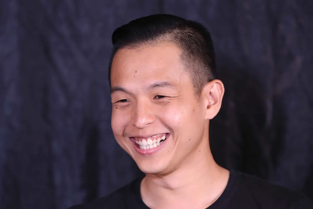 [Bintang] Ernest Prakasa