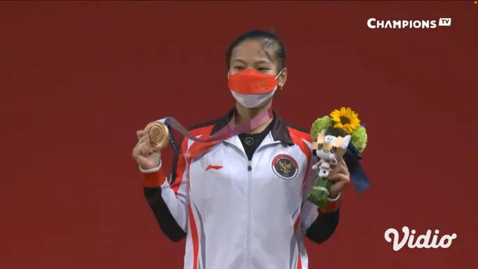 Perjuangan dari Kontingen Indonesia pun telah dimulai dari 8 cabang olahraga yang diikuti. Yuk kita simak kabar update Olimpiade Tokyo 2020.