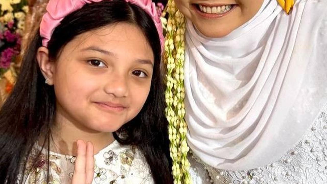 Ucapan Selamat Dari Arsy