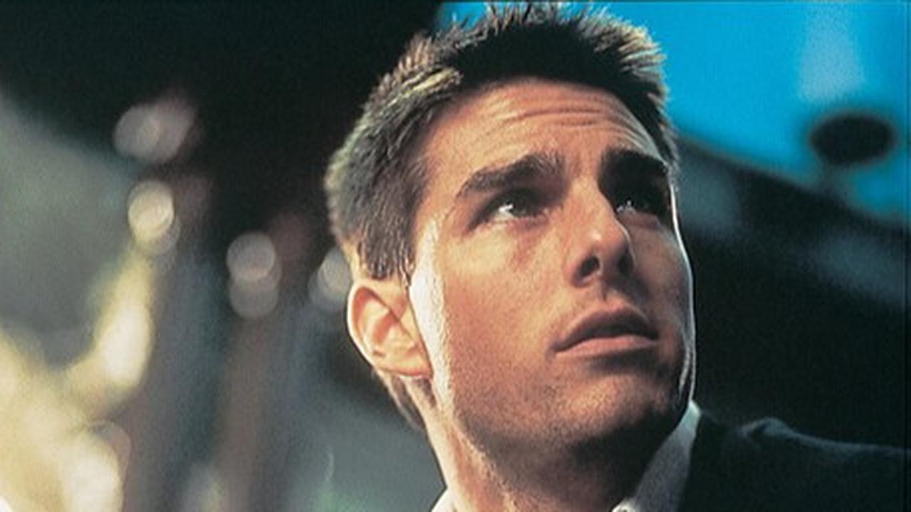 Transformasi Tom Cruise dalam Film Mission Impossible dari 1996 hingga 2025, Selalu Gagah dan Karismatik