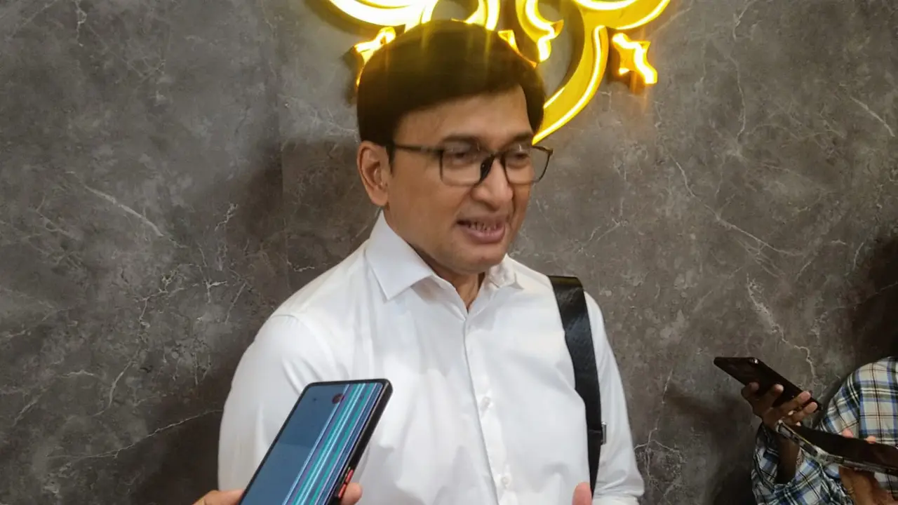 Wawancara dokter spesialis bedah toraks dan kardiovaskular (Experts Gathering)