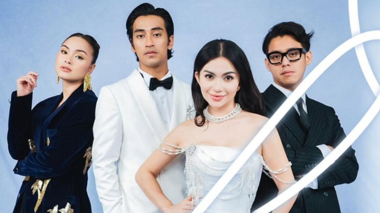 6 Plesetan Kocak dari Kata Proposal yang Dibuat Netizen saat Film A Business Proposal Heboh Sepi Penonton di Media Sosial