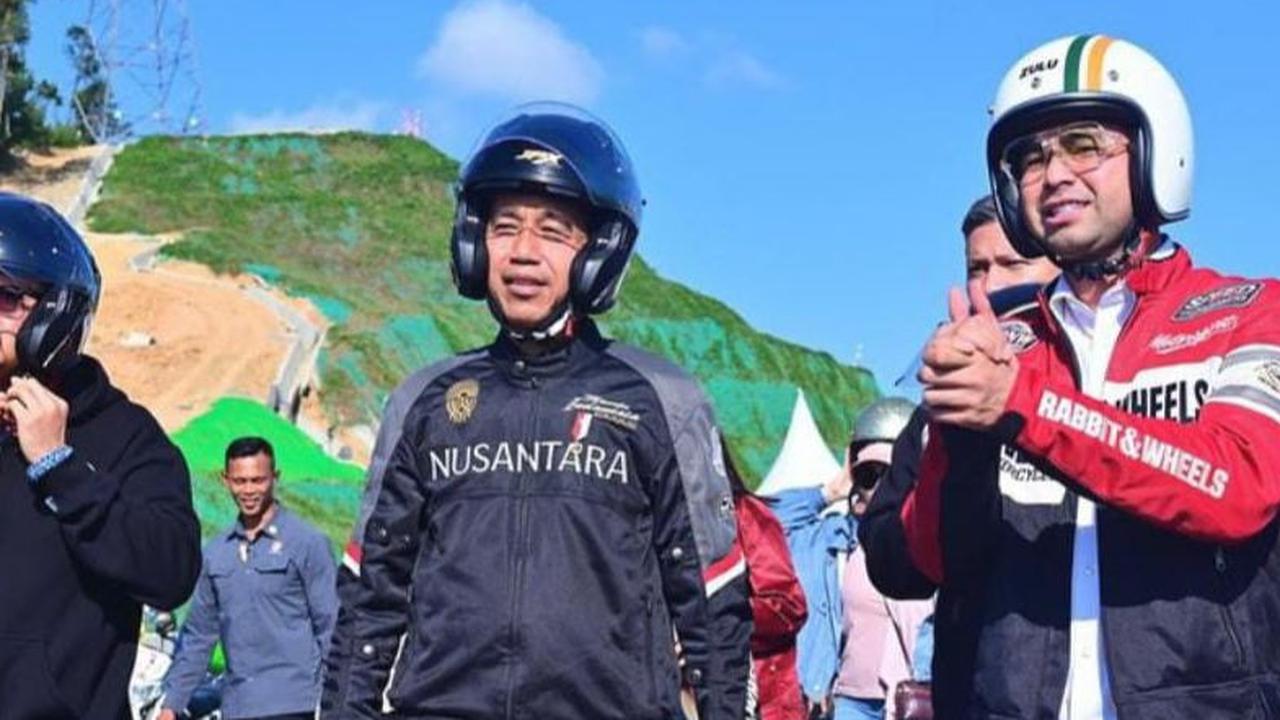 Dok. Istimewa