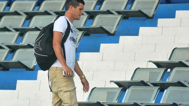 Alvaro Silva Linares