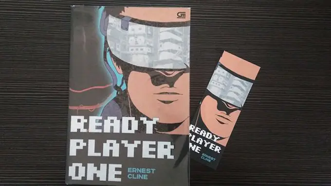 Ready Player One./Copyright Vemale/Endah