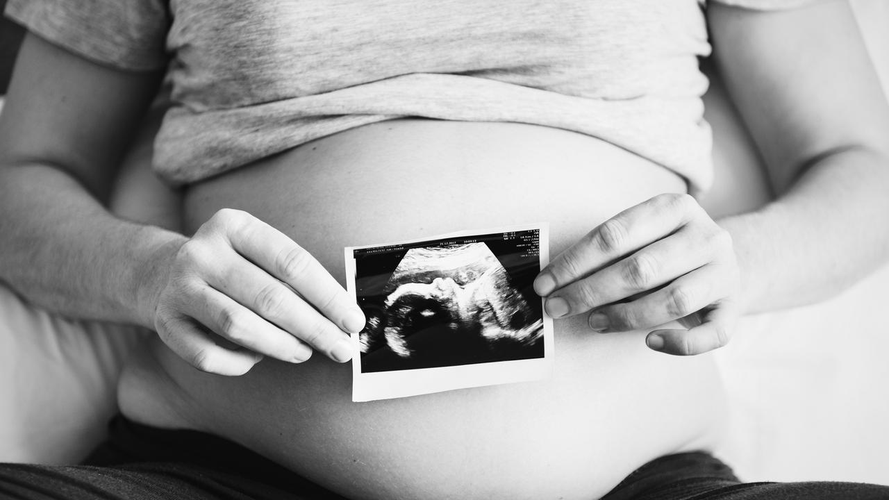 Ciri-ciri Hamil Anak Laki-laki