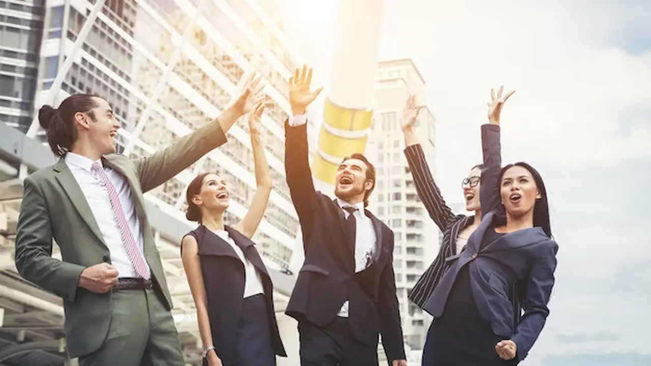 Tips bisnis sukses