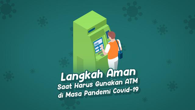 Berita Atm Hari Ini Kabar Terbaru Terkini Liputan6 Com