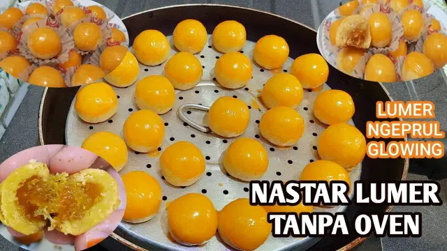 nastar
