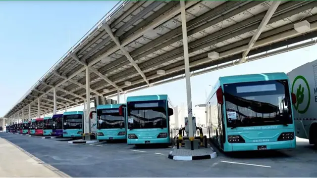 Alih-alih Menciptakan Turnamen Bebas Karbon, Panitia Piala Dunia Qatar Malah Himbau Penggunaan Mobil Pribadi