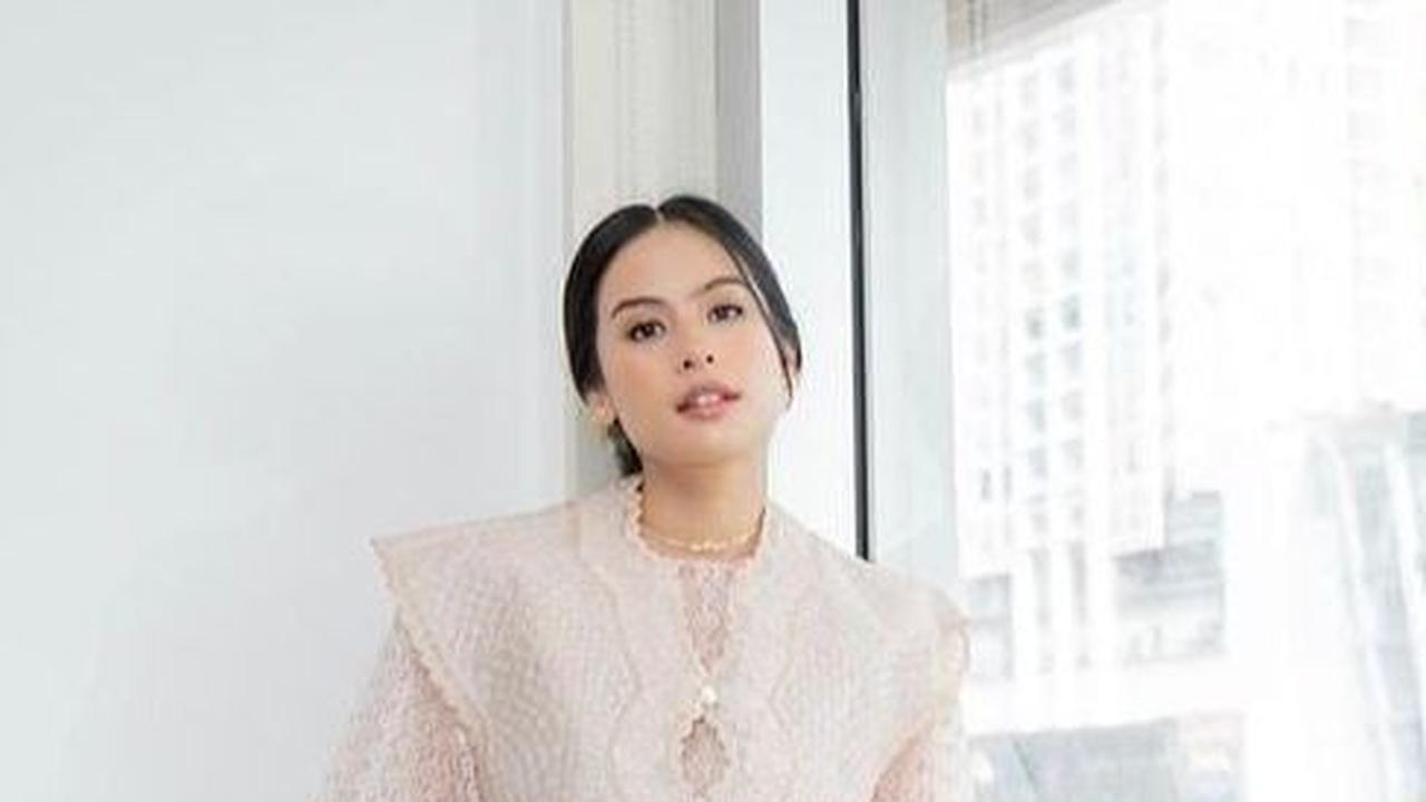 Fakta Film Tanah Air Kedua yang Akan Syuting di Garut, Dibintangi Maudy Ayunda dan Kim Bum