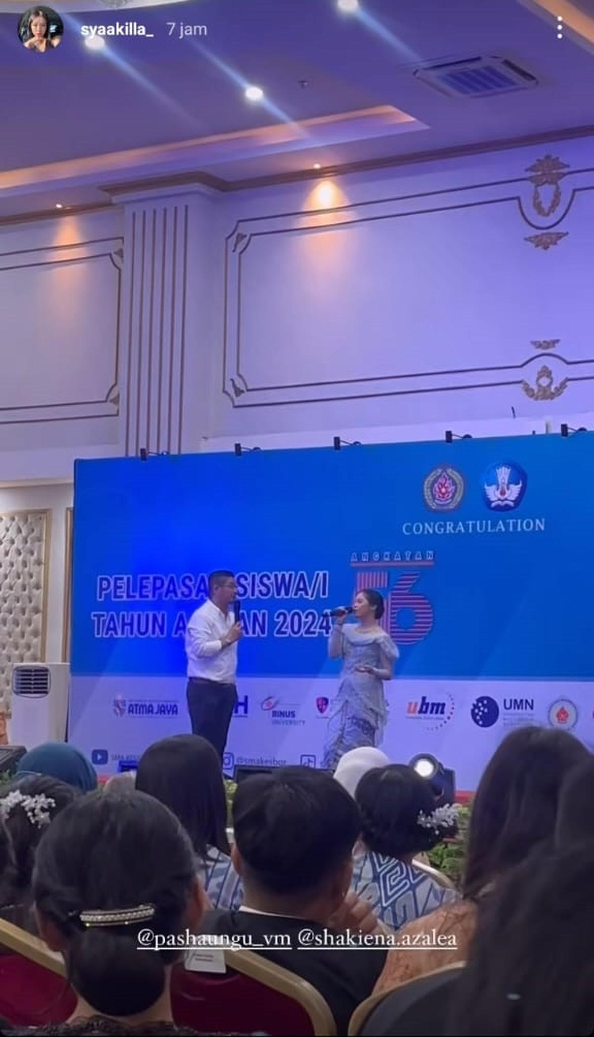 Dok. Istimewa