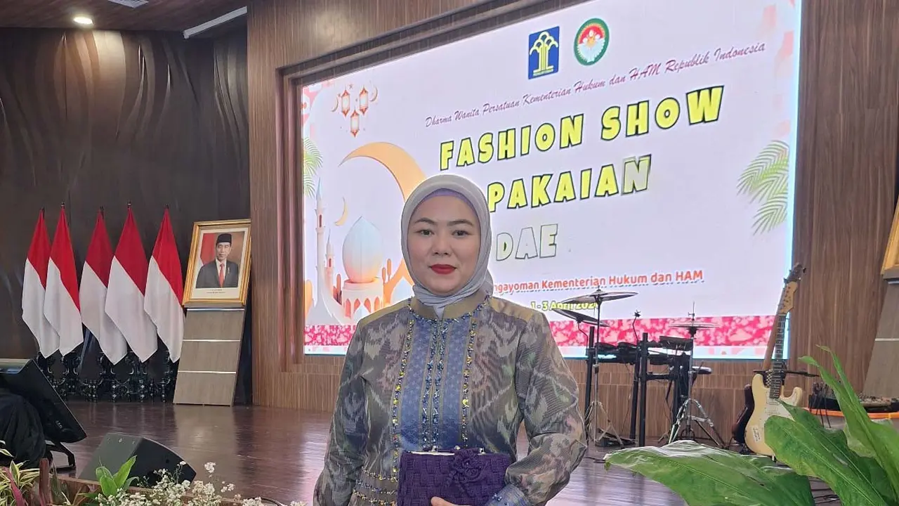 fashion show