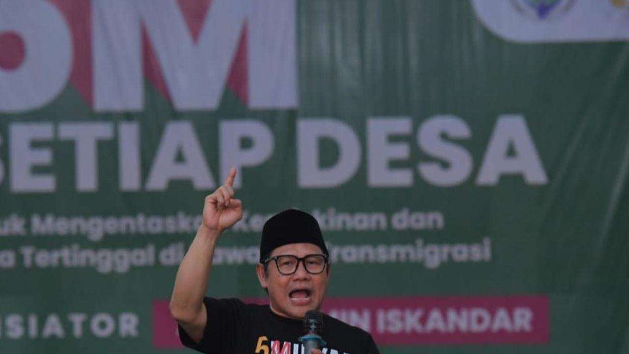 Ketua Umum Partai Kebangkitan Bangsa (PKB) Muhaimin Iskandar berencana mengunjungi Partai Keadilan Sejahtera (PKS) usai melakukan ziarah ke makam Wali Songo.