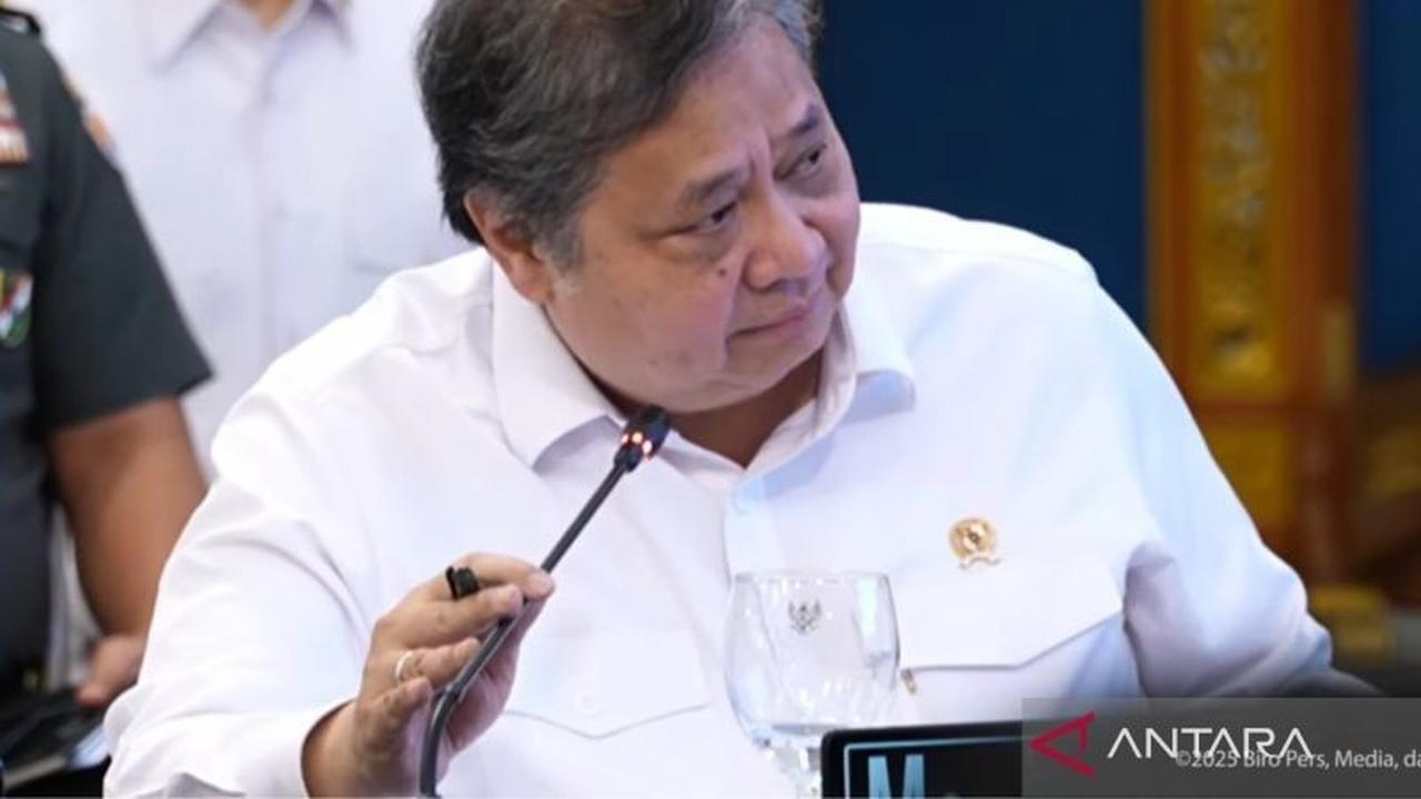Pemerintah Siapkan Relaksasi KUR Bencana Bagi Debitur Terdampak di Aceh, Sumut, dan Sumbar