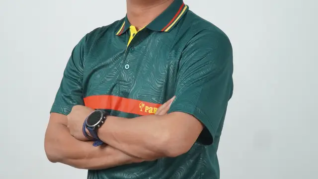 Cepy Yanwar