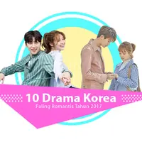 Berikut 10 drama Korea paling romantis di tahun 2017. (Foto: Soompi, DI: Nurman Abdul Hakim/Bintang.com)